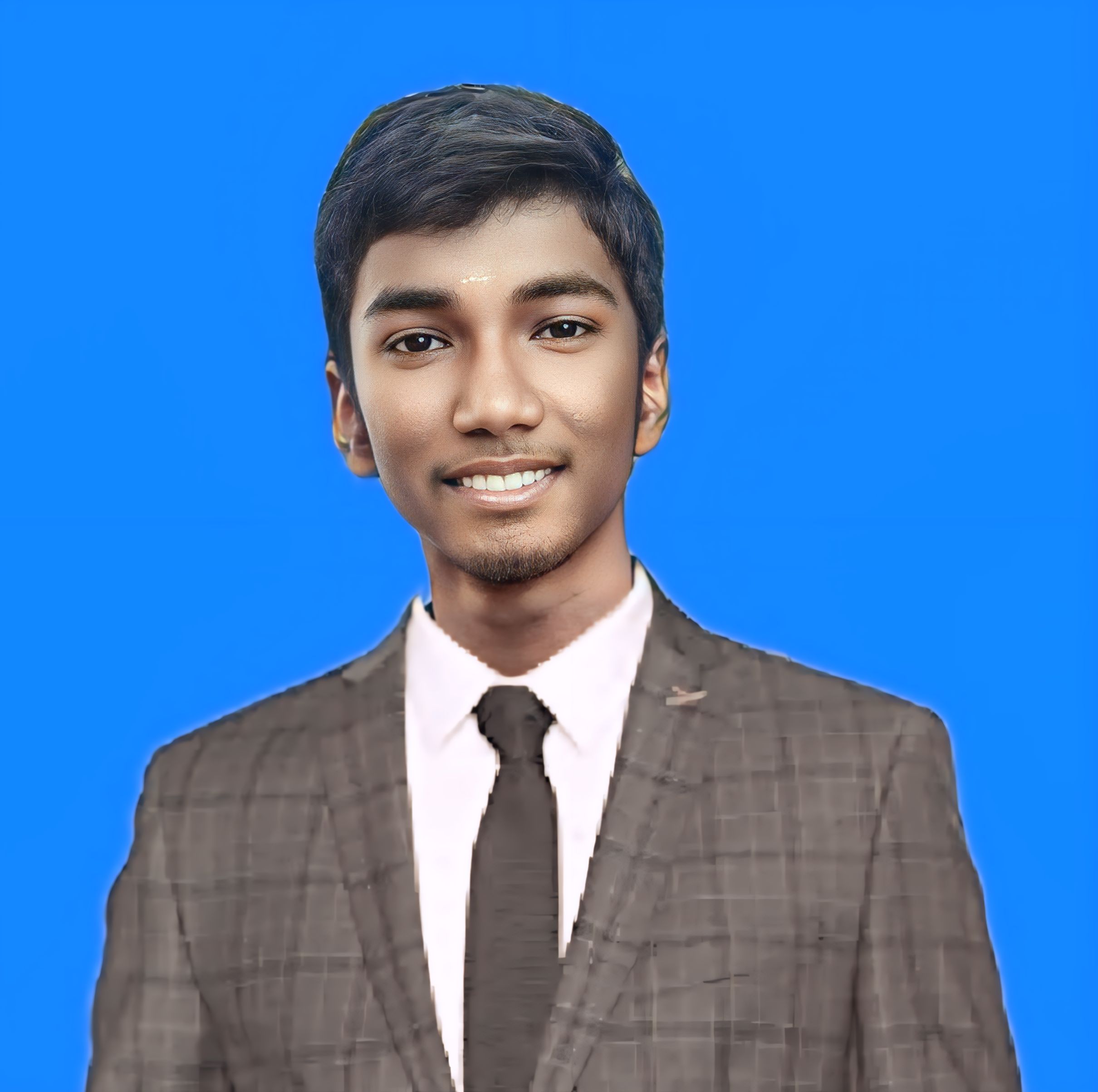 B. Dhinesh Kumar